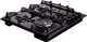 Миниатюра изображения товара Газовая варочная панель Korting HGG 6919 CTN