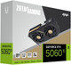 Миниатюра изображения товара Видеокарта Zotac GeForce RTX 5060 Ti 8GB AMP (ZT-B50610F-10M)