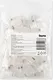 Миниатюра изображения товара Коннектор Buro BU-CONRJ45-50PCS (50шт, прозрачный)