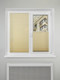 Миниатюра изображения товара Штора-плиссе Lm Decor PK 250-05 43х160 (бежевый)