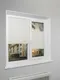 Миниатюра изображения товара Штора-плиссе Lm Decor PK 250-09 34х160 (белый)