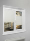 Миниатюра изображения товара Штора-плиссе Lm Decor PK 250-09 48х160 (белый)