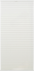 Миниатюра изображения товара Штора-плиссе Lm Decor PK 250-09 48х160 (белый)