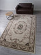 Миниатюра изображения товара Ковер Merinos Colizey D066-STAN-CREAM (1.5x2.3)