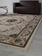 Миниатюра изображения товара Ковер Merinos Colizey D066-STAN-CREAM (1.5x2.3)
