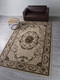 Миниатюра изображения товара Ковер Merinos Colizey D066-STAN-CREAM (1.5x2.3)