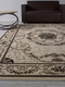 Миниатюра изображения товара Ковер Merinos Colizey D066-STAN-CREAM (1.5x2.3)