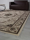 Миниатюра изображения товара Ковер Merinos Colizey D066-STAN-CREAM (2.5x4)