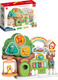 Миниатюра изображения товара Развивающий игровой набор Наша игрушка Лесной концерт / CY-8006B