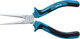 Миниатюра изображения товара Круглогубцы Oasis 103011104001