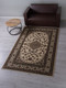 Миниатюра изображения товара Ковер Merinos Colizey D389-STAN-BEIGE (1.5x2.3)