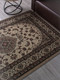 Миниатюра изображения товара Ковер Merinos Colizey D389-STAN-BEIGE (1.5x2.3)