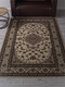 Миниатюра изображения товара Ковер Merinos Colizey D389-STAN-BEIGE (2x3)