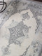 Миниатюра изображения товара Ковер Merinos Cuba F265-STAN-BLUE (1.5x2.3)