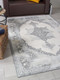 Миниатюра изображения товара Ковер Merinos Cuba F265-STAN-BLUE (1.5x2.3)