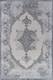 Миниатюра изображения товара Ковер Merinos Cuba F265-STAN-BLUE (1.5x2.3)