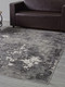 Миниатюра изображения товара Ковер Merinos Atlantis D996-STAN-LIGHT GRAY (2.8x4.8)