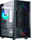 Миниатюра изображения товара Игровой системный блок HAFF One Office BK63625