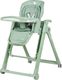 Миниатюра изображения товара Стульчик для кормления Tomix Marco / YY11-6 (зеленый)