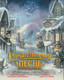 Миниатюра изображения товара Художественная книга Махаон Рождественская песнь. Кроличьи истории (Сатфин Д. 9785389302891)