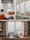 Миниатюра изображения товара Штора-плиссе Lm Decor PK 280-01 61х160 (белый)