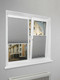 Миниатюра изображения товара Штора-плиссе Lm Decor PK 280-07 57х160 (серый)
