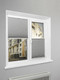 Миниатюра изображения товара Штора-плиссе Lm Decor PK 280-07 64х160 (серый)