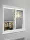 Миниатюра изображения товара Штора-плиссе Lm Decor PK 280-07 64х160 (серый)