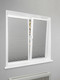 Миниатюра изображения товара Штора-плиссе Lm Decor PK 280-07 67х160 (серый)