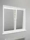 Миниатюра изображения товара Штора-плиссе Lm Decor PK 280-07 78х160 (серый)