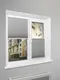 Миниатюра изображения товара Штора-плиссе Lm Decor PK 280-07 78х160 (серый)