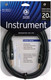 Миниатюра изображения товара Кабель гитарный Planet Waves PW-G-20