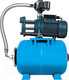 Миниатюра изображения товара Насосная станция Unipump Auto MH 800 С