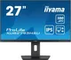 Миниатюра изображения товара Монитор Iiyama ProLite XUB2793HSU-B7