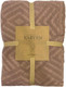 Миниатюра изображения товара Плед Sarev Евро 220x240 / PL027 CARMEN v5/G/kurusu