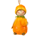 Миниатюра изображения товара Елочная игрушка Erich Krause Decor. Фруктовый сад / 64056