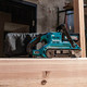 Миниатюра изображения товара Ленточная шлифовальная машина Makita BS001GZ