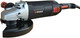 Миниатюра изображения товара Угловая шлифовальная машина Wumax EWS 24-230S Classic / 5717037010