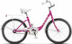 Миниатюра изображения товара Детский велосипед STELS Cristy-200 С 20 (12, розовый, разобранный, в коробке)