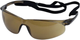 Миниатюра изображения товара Защитные очки 3M Tora / 71501-00002M (бронзовый)