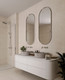 Плитка Staro Concreto Crema Matt 58473851 (600x1200) — фото 5