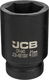 Миниатюра изображения товара Головка слесарная JCB 48510041 (62550)