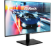 Миниатюра изображения товара Монитор AsRock CL25FFA