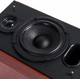 Миниатюра изображения товара Мультимедиа акустика Edifier P17 (коричневый)