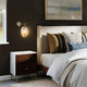 Миниатюра изображения товара Бра ESCADA 2123/1A Brass