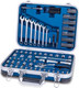 Миниатюра изображения товара Универсальный набор инструментов Scheppach 5909311900 / TB170