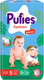 Миниатюра изображения товара Подгузники-трусики детские Pufies Pants Fashion Junior 12-17кг (40шт)