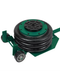 Миниатюра изображения товара Подкатной домкрат RockForce RF-TRA1723 (59249)