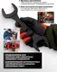 Миниатюра изображения товара Гаечный ключ KingTul KT-7543641MPB (63986)