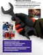 Миниатюра изображения товара Гаечный ключ Megatools MT-7543641MPB (63991)
